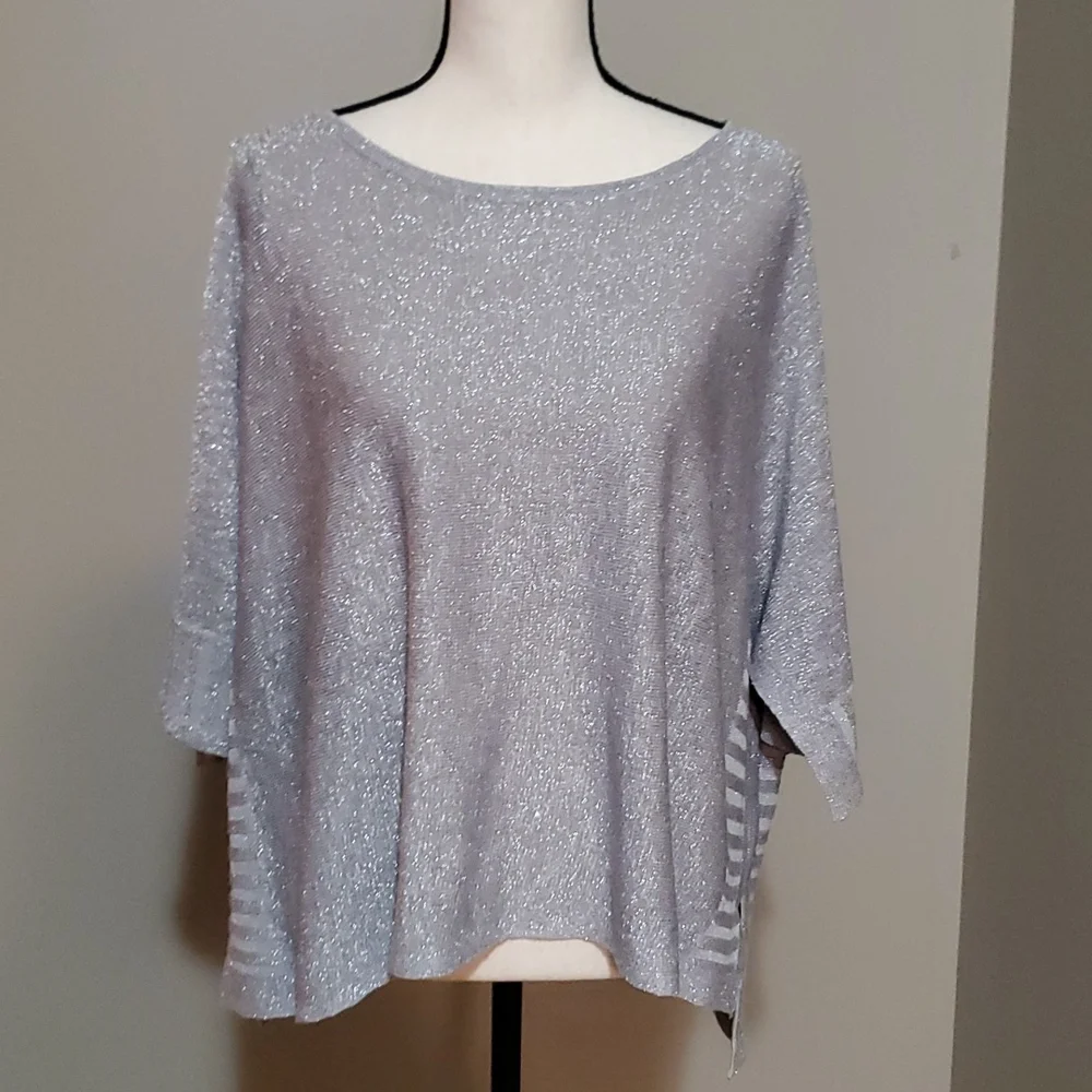 Anthropologie Top - Picture 1 of 10